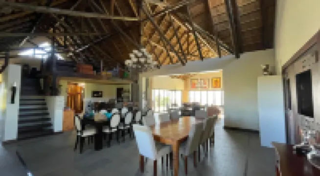 The Vaal Guesthouse Hotel a 