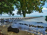Alam Kita - Beach