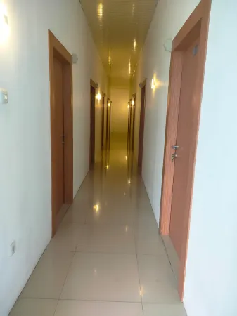 Hiast Syariah Residence Отели в г. Lorok Pakjo