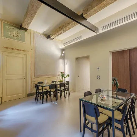 Residenza d'Epoca le Aquile
