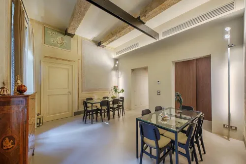 Residenza d'Epoca le Aquile - Chambres d'hôtes