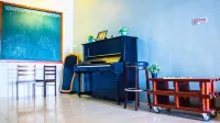 Ipoh Meru Animation Homestay by Grab A Stay