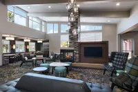 Residence Inn Houston Northwest/Cypress Hotel di Cypress