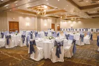 Chicago Marriott Southwest at Burr Ridge Hotels in Willowbrook