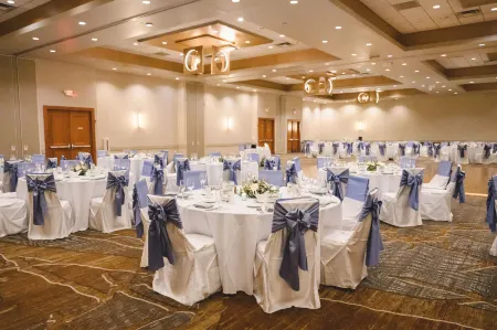 Chicago Marriott Southwest at Burr Ridge