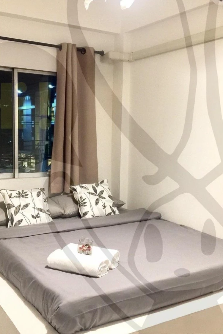 รูปภาพของ24 พอชเทลศาลายา ห้องพักสไตล์ญี่ปุ่น