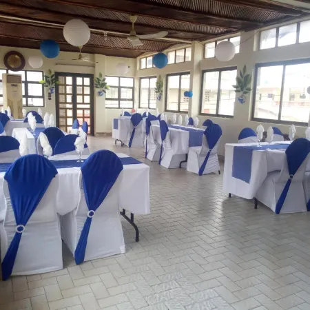 Benin Hotel Terminus