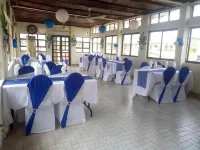 Benin Hotel Terminus - 2 звезды