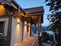 L'Or du Lac Hotels in Gerardmer