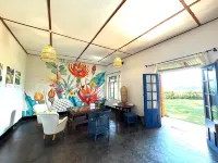 AfricaWildTruck Eco Camp & Lodge  호텔