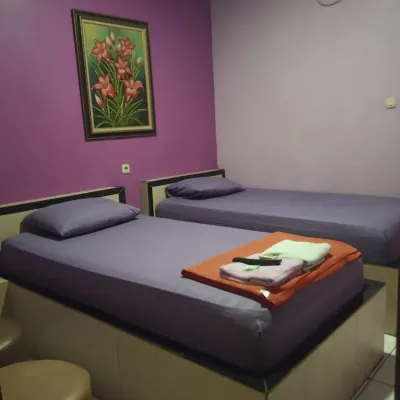 Hotel Grand Merak Hotel in zona Texmaco Technology High School