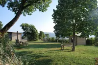 Chambres d'hôtes Entre Dolmens et Fontaines