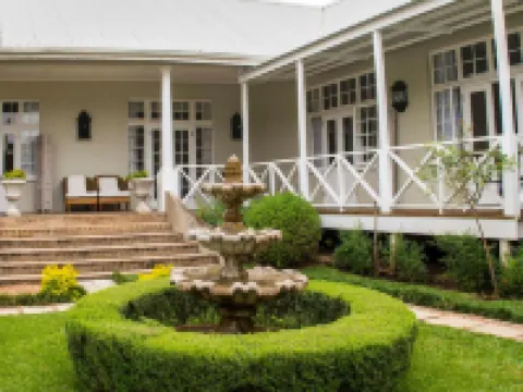 Lemon Tree B&B Hotels in Kloof