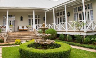 Lemon Tree B&B