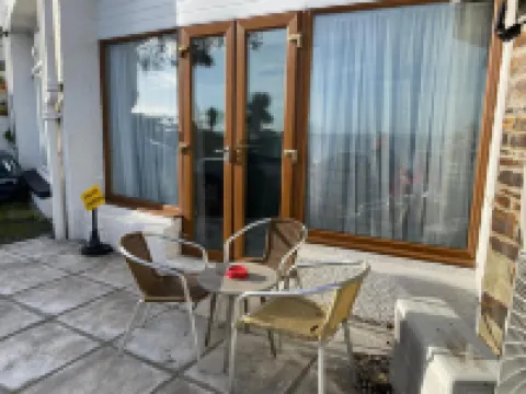 ソーヤー ベッド アンド ブレックファスト ルーのホテル