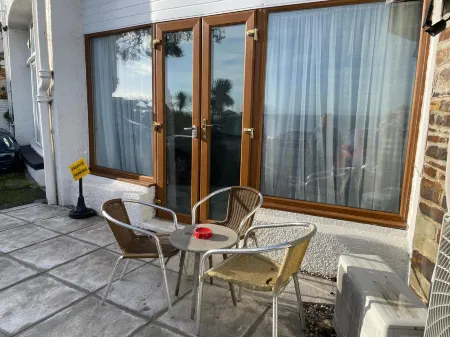 Sawyers Bed and Breakfast