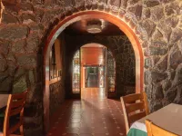 Hotel El Arroyo - breakfast