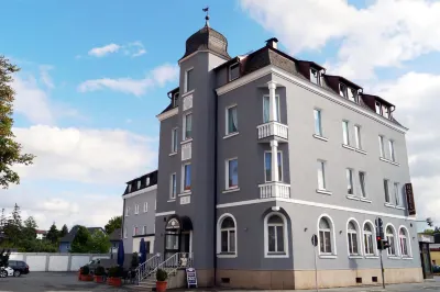 Hotel Grader Hotels near 1A Garten KRAUSS