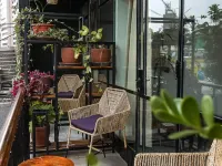 Ayni Living - Hostel Hotels in Lima
