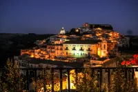 Bed and Breakfast Terra del Sole Ibla