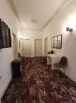科馬爾套房飯店