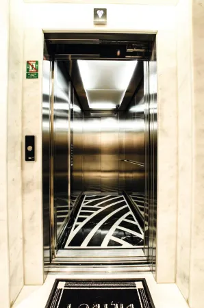 MB by the Sea Apartments Art Deco Отели в г. Гдыня