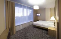 Amaks Hotel Rossiya