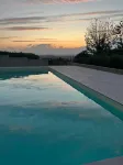 Castello di Calliano Monferrato - Pool