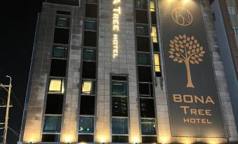 Bona Tree Hotel
