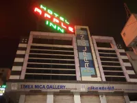 Hotel Apple Inn Vapi Hotéis em Vapi