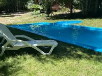 Entre Hualles y Pellines - Pools