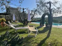 Agriturismo IL Viaio