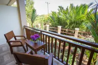 Oh Amphawa Boutique Resort - Scenic