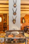 Pine Chalets by KA Group - breakfast