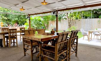 The Summer House Samui