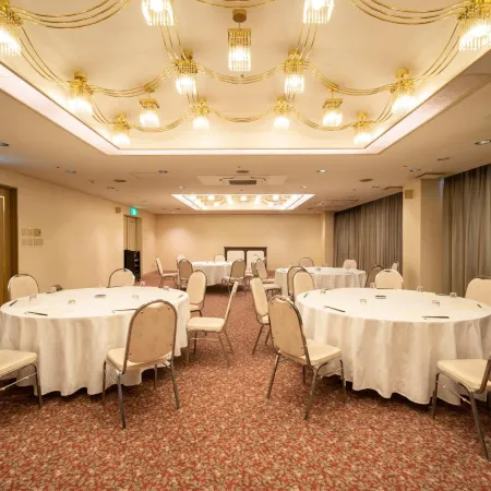 Hotel Green Park Suzuka