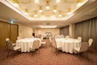 Hotel Green Park Suzuka - Wifi