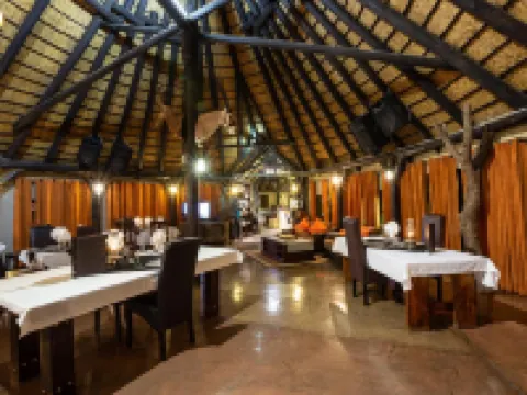 Lapa Lange Game Lodge Hotels in Mariental