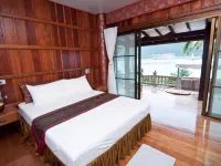 博湖瓦瑞度假村 鄰近邦寶漁村的酒店