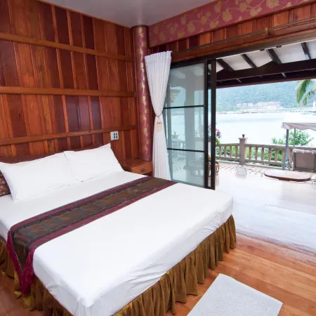 Bhuvarin Resort