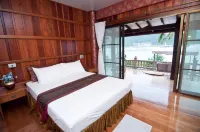 Bhuvarin Resort Hotels near Ban Bang Bao