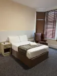 The Tudor House Hotel Hotel di Arnold