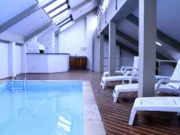 Hotel Nacional Inn Curitiba Torres Hotels in Curitiba