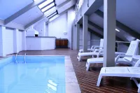 Hotel Nacional Inn Curitiba Torres