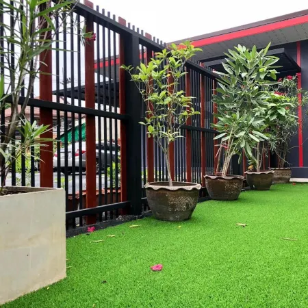 Thyme Xeriscape Hostel