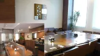 Hotel Route-Inn Hikone - Breakfast