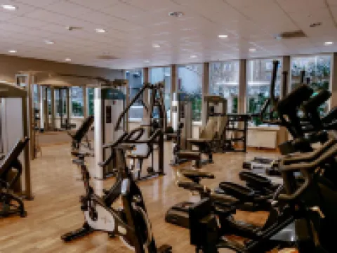 Quality Hotel Grand Falun Hotels in Falun