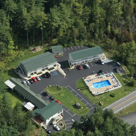 Studio Motel of Lake George