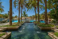 Palm Oasis Maspalomas - Romantic
