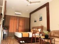 Hotel Rudra Royals 셔디 호텔